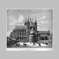 Cathédrale de Tournai, 1879, Marten Kuilman, flickr.jpg
